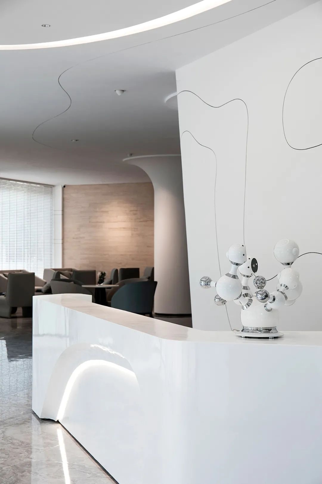 福建莆田木兰溪畔的现代生活范本-17