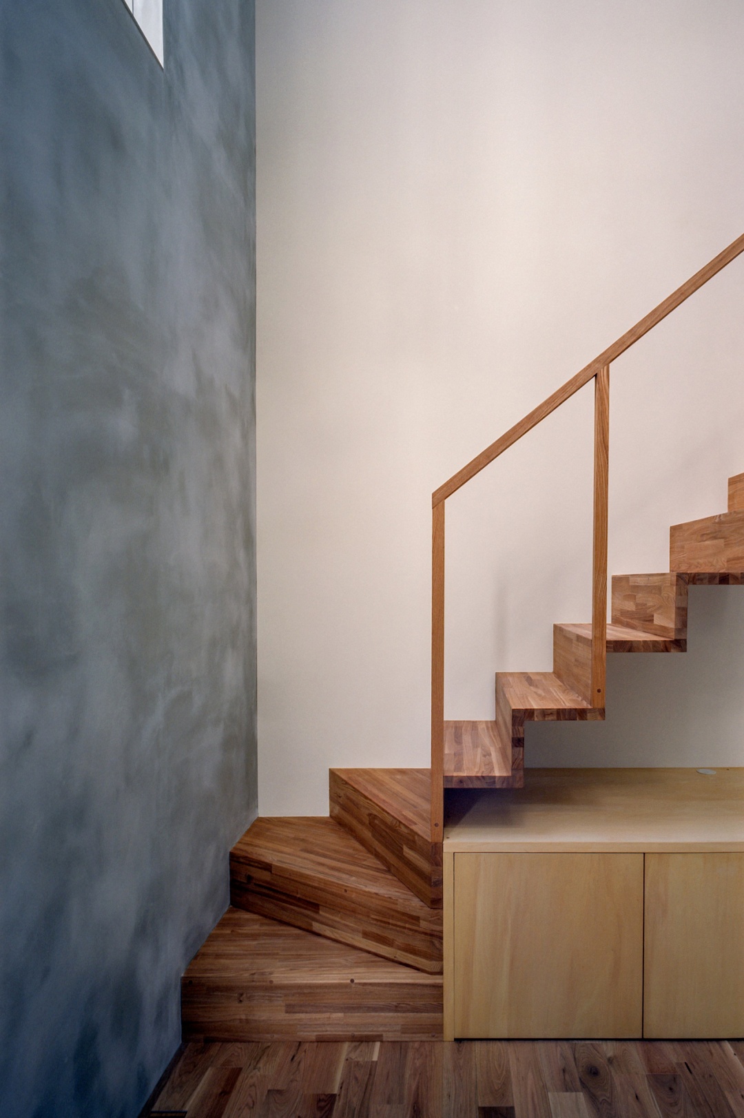 藤原·室建筑事务所作品丨日本大阪-12