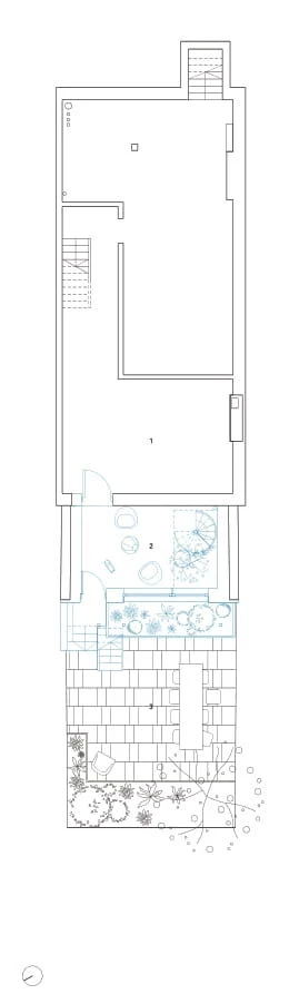 迷你一号塔丨美国纽约丨MODU-41