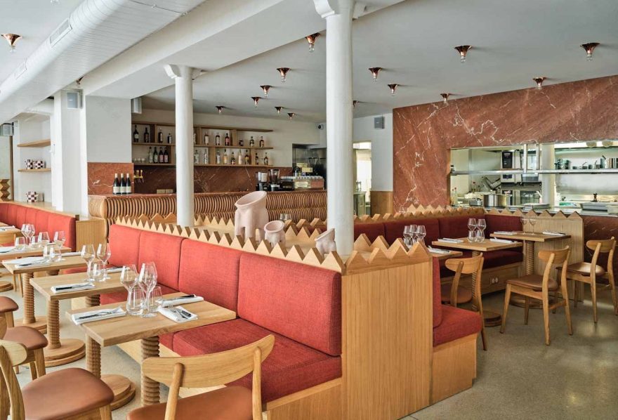 丨法国巴黎丨Gesa Hansen-3