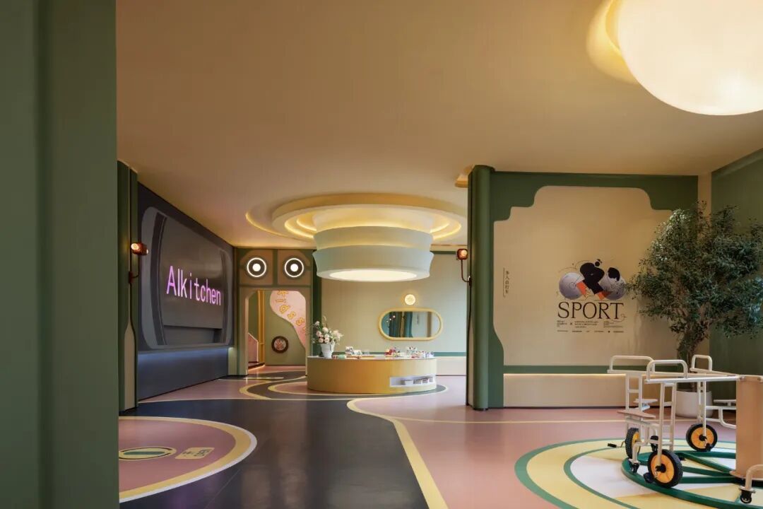 合肥中海 · 悦府雲起丨中国合肥-31