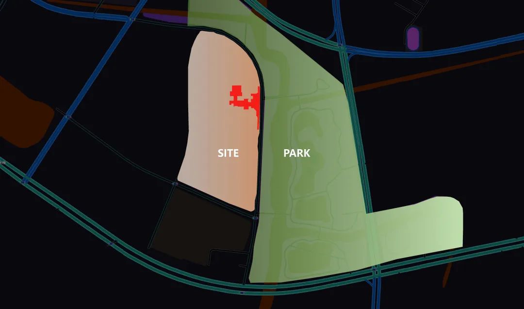 常州美的世茂云筑 | 公园生活社区的生态景观设计-11