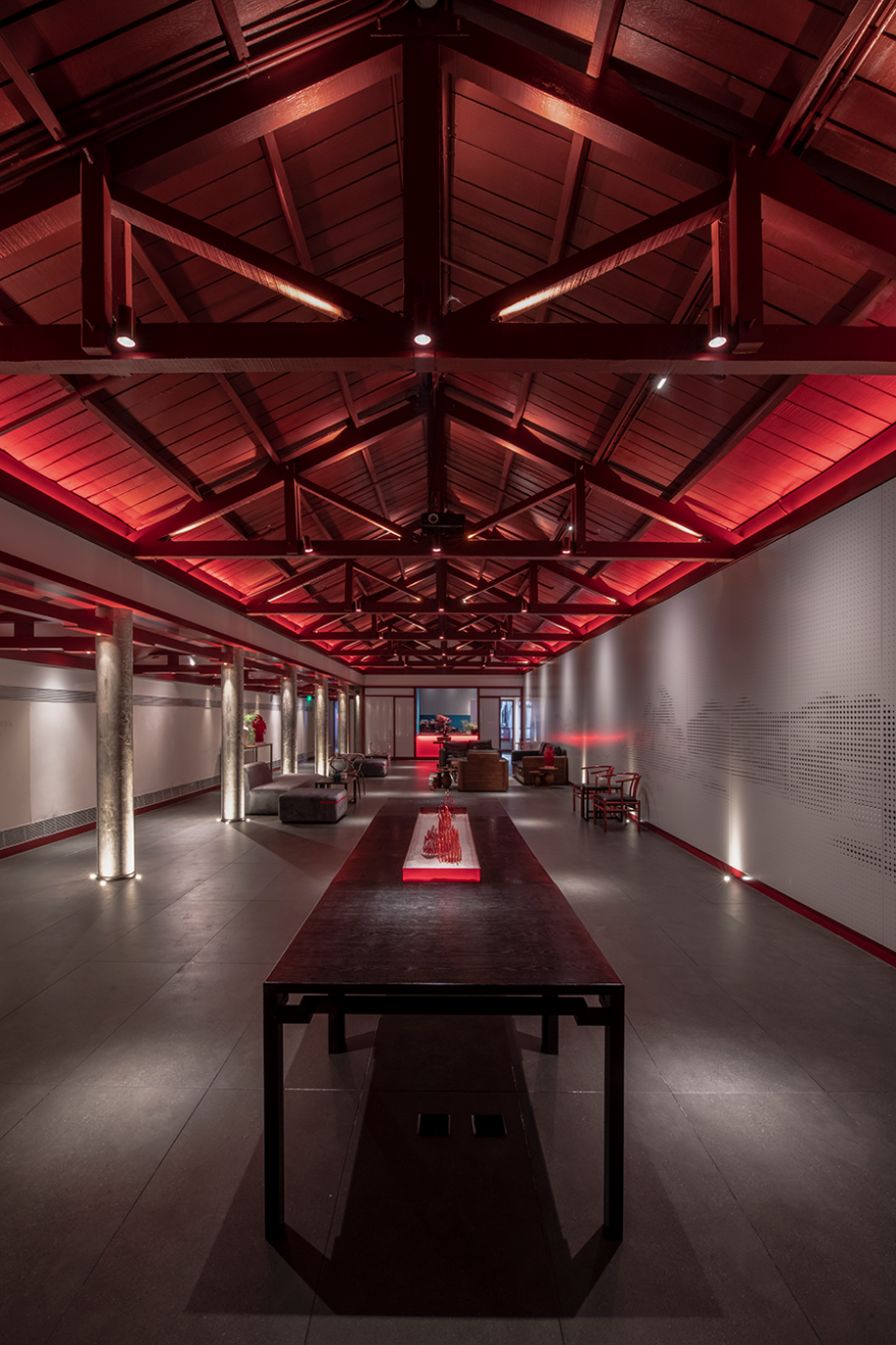 《良设夜宴》 | 演绎唐风沉浸式的美食盛宴-25