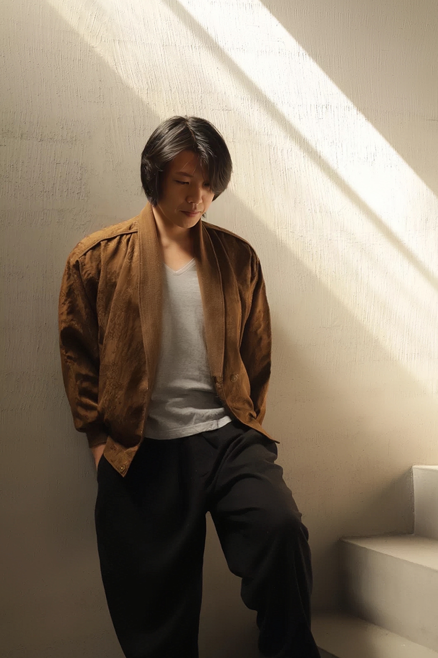 青氧瑜伽丨中国杭州丨杭州一影建筑设计事务所-80