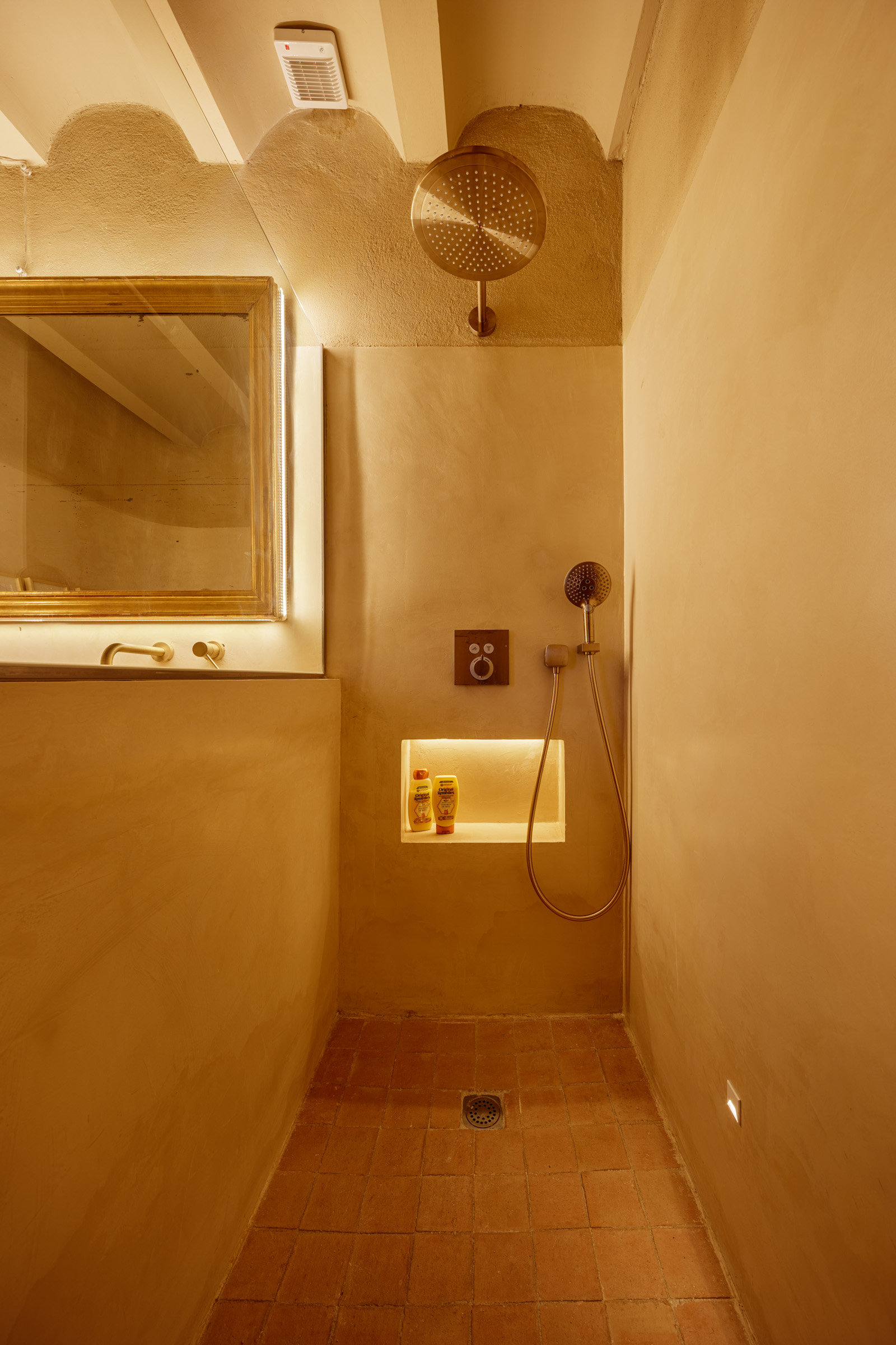 农舍丨西班牙丨Pepe Gascón Arquitectura-22