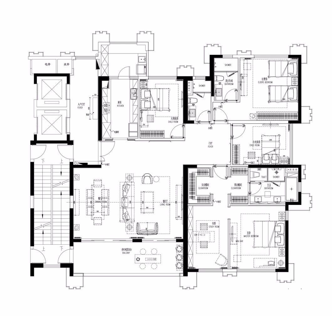 都市新风 | 这才是该有的轻奢生活！-32