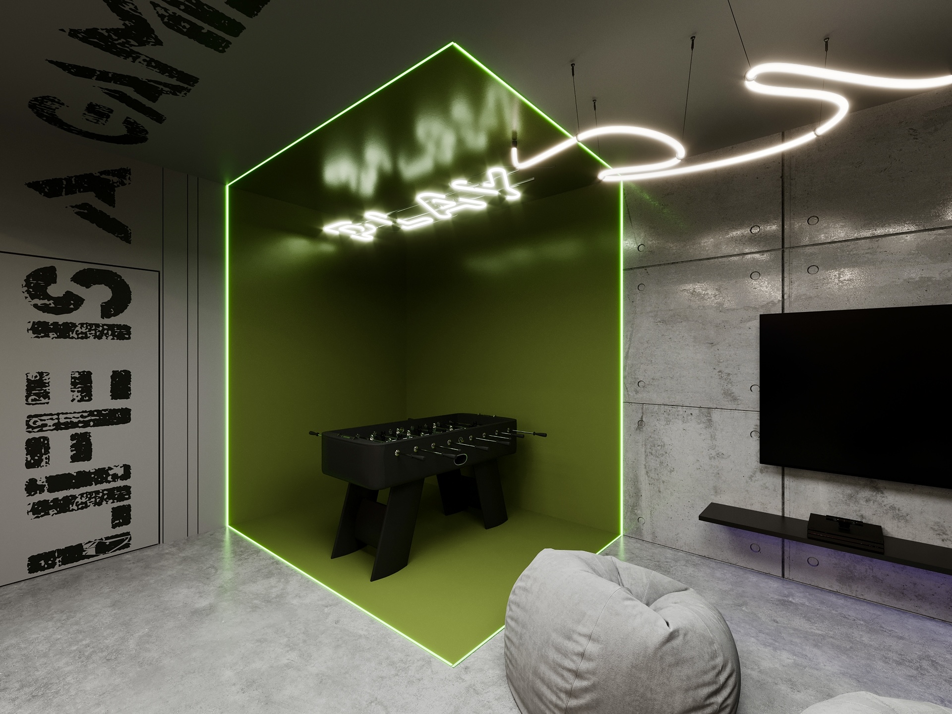 Ucom 总部办公室丨Mindcraft-3