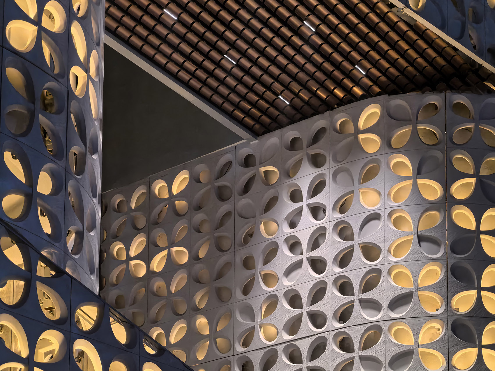 合肥美术馆丨中国合肥丨同济大学建筑设计研究院(集团)有限公司-65