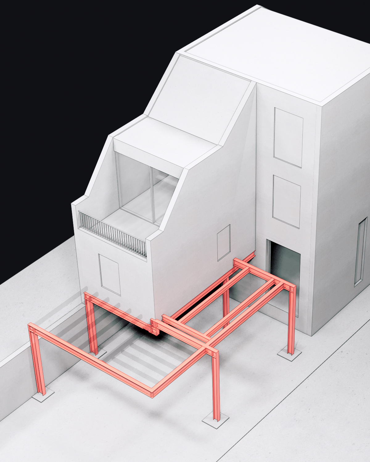 丨英国伦敦丨bont,design-16