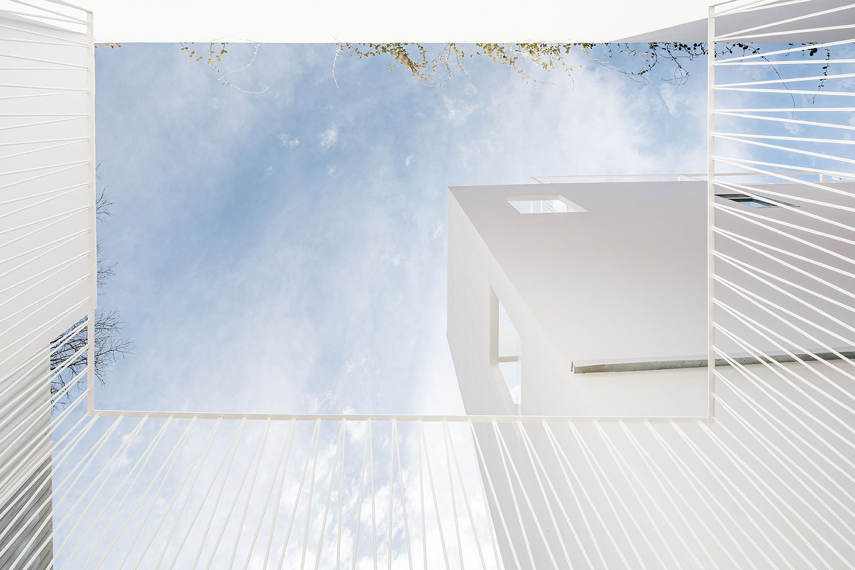 GALGO 住宅丨西班牙马德里丨Murado & Elvira Arquitectos-69