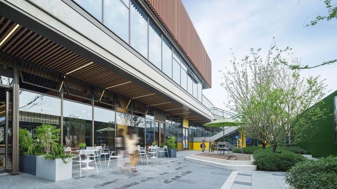 万科海上都会 | 未来街区,幸福满满-136