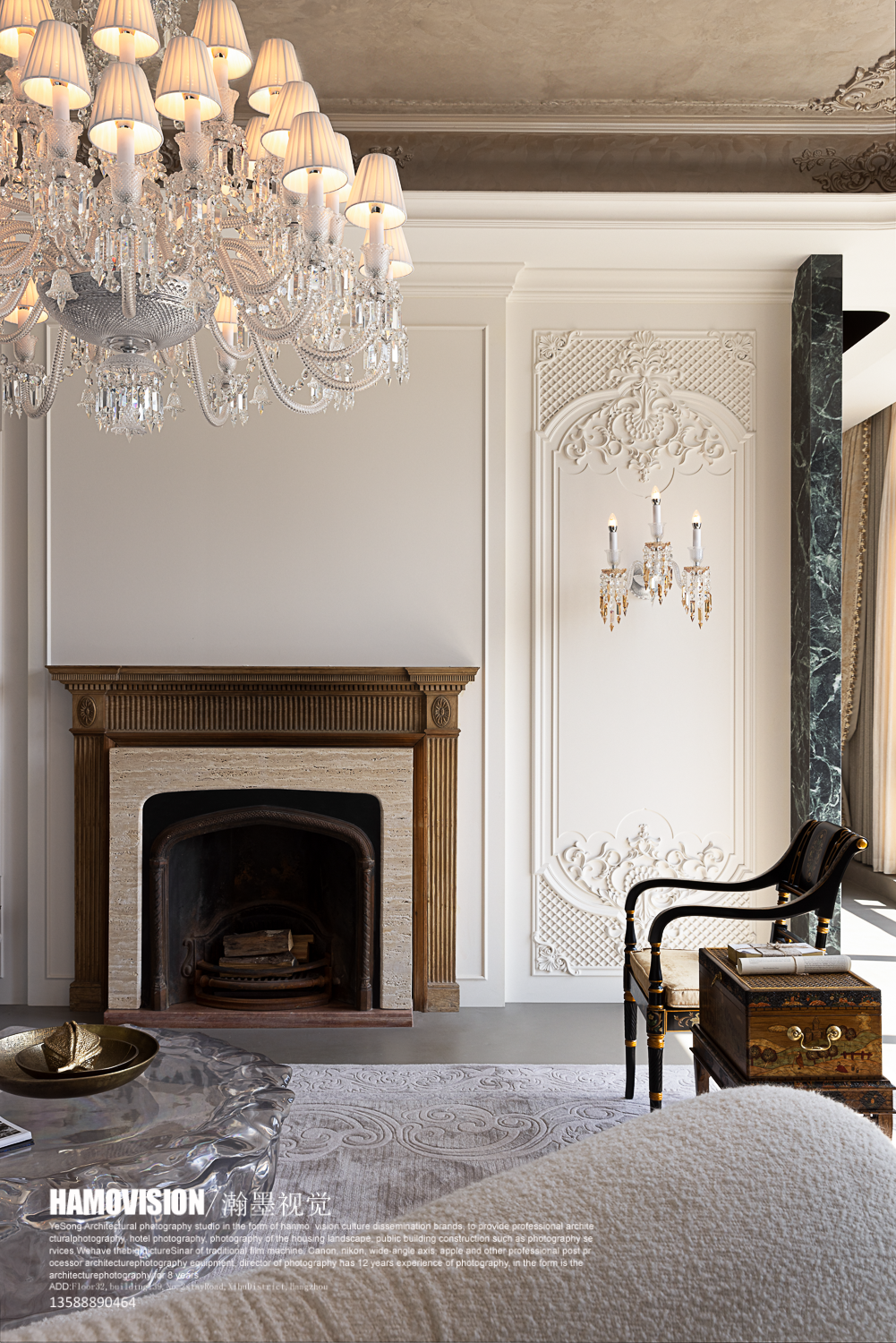 怀朴空间美学馆丨中国杭州丨怀朴设计-58