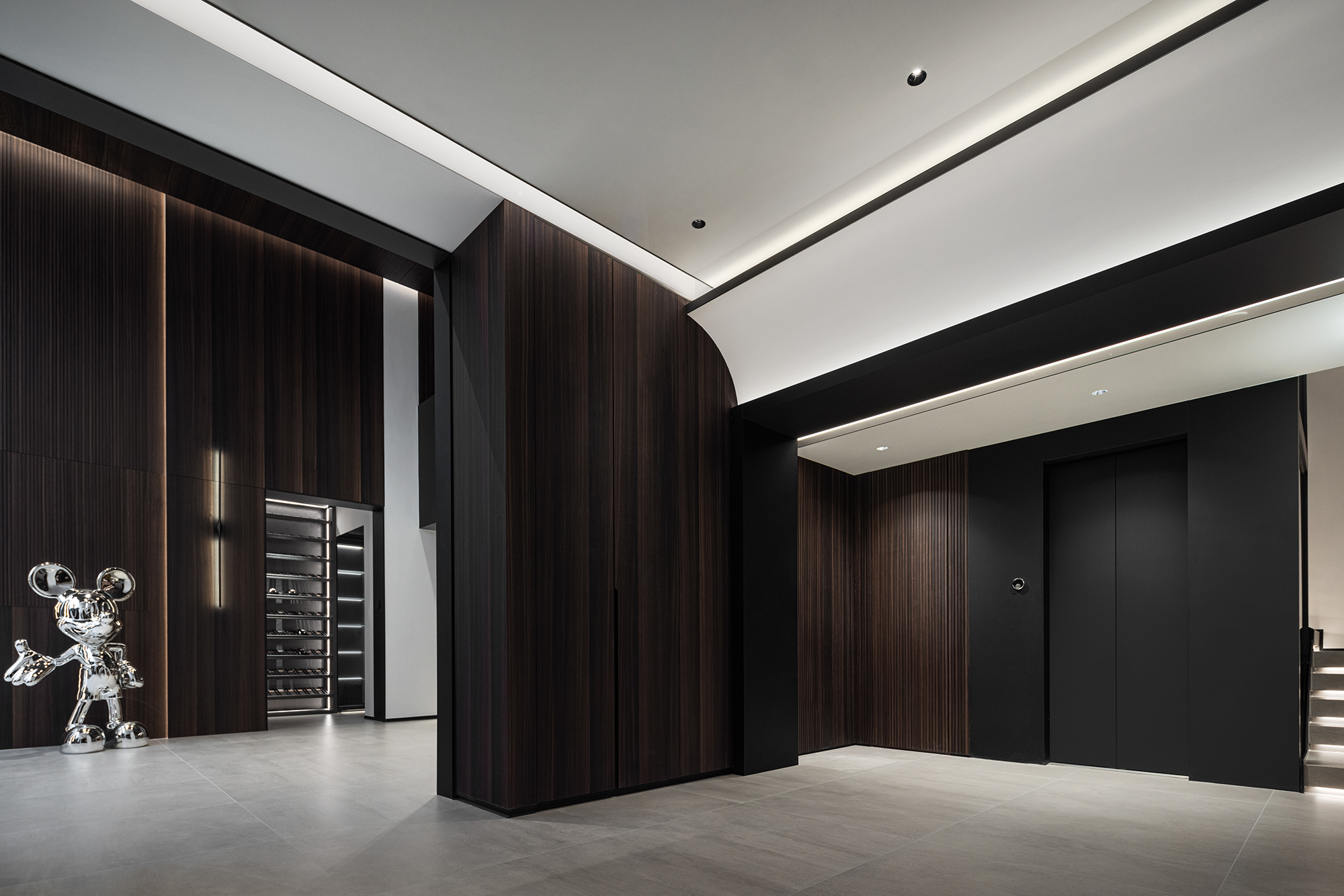 知智明识,方为大家丨中国苏州丨苏州许加舍建筑装饰-25