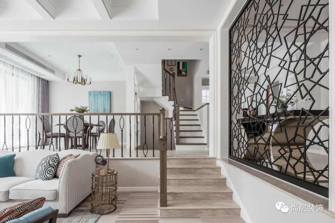 哈利波特与赫本邂逅,演绎空间诗学-28