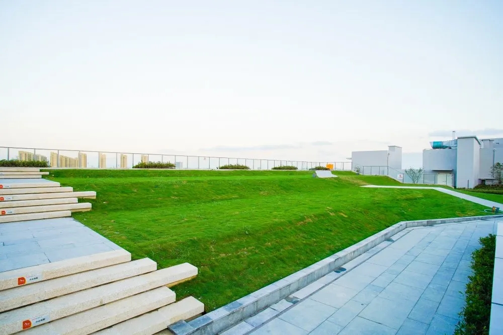 嘉兴平湖新城吾悦广场景观-4