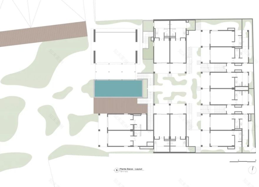 1367 m²海滨旅店-10