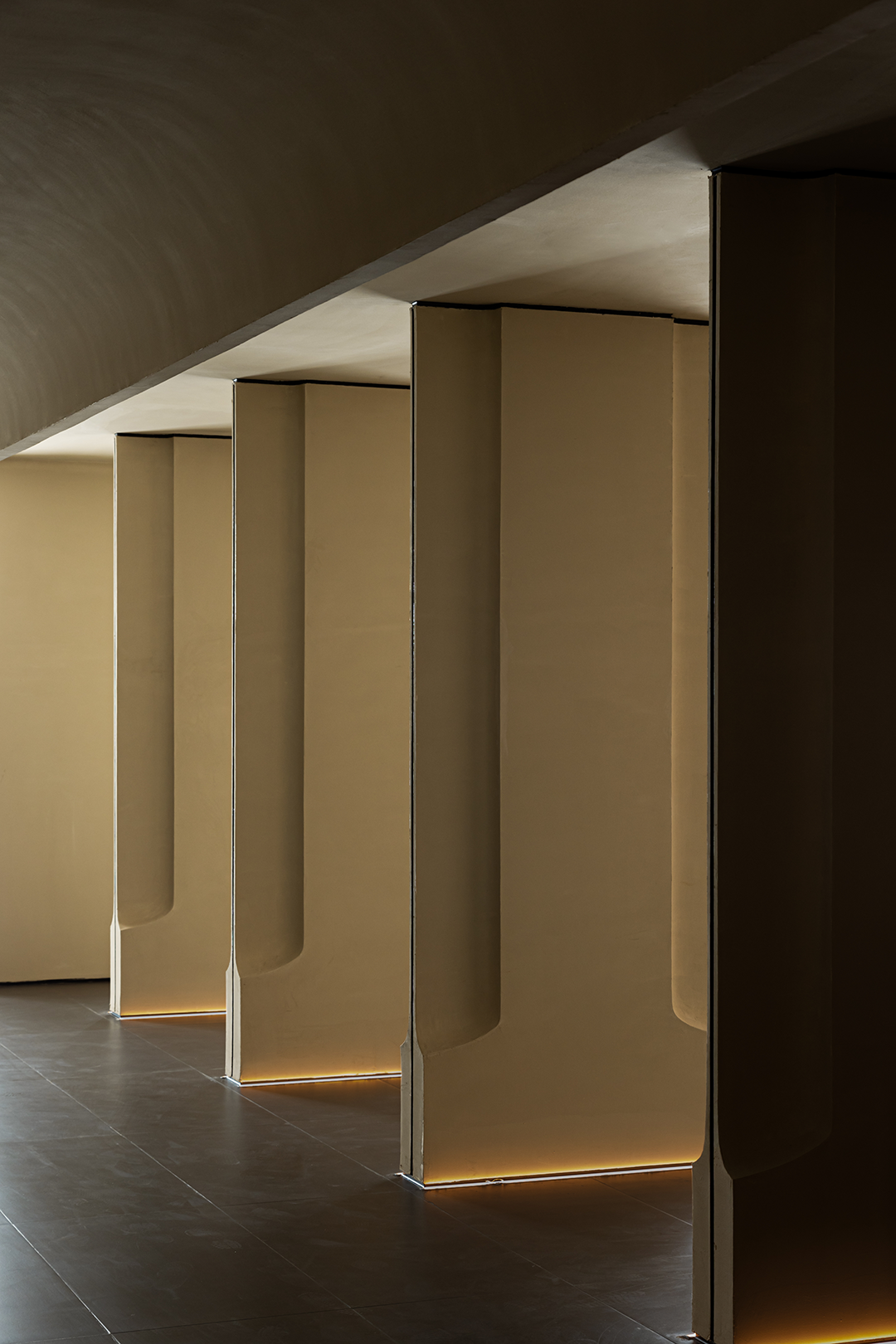 深圳BOSS H 医美空间丨中国深圳丨戈多设计-28