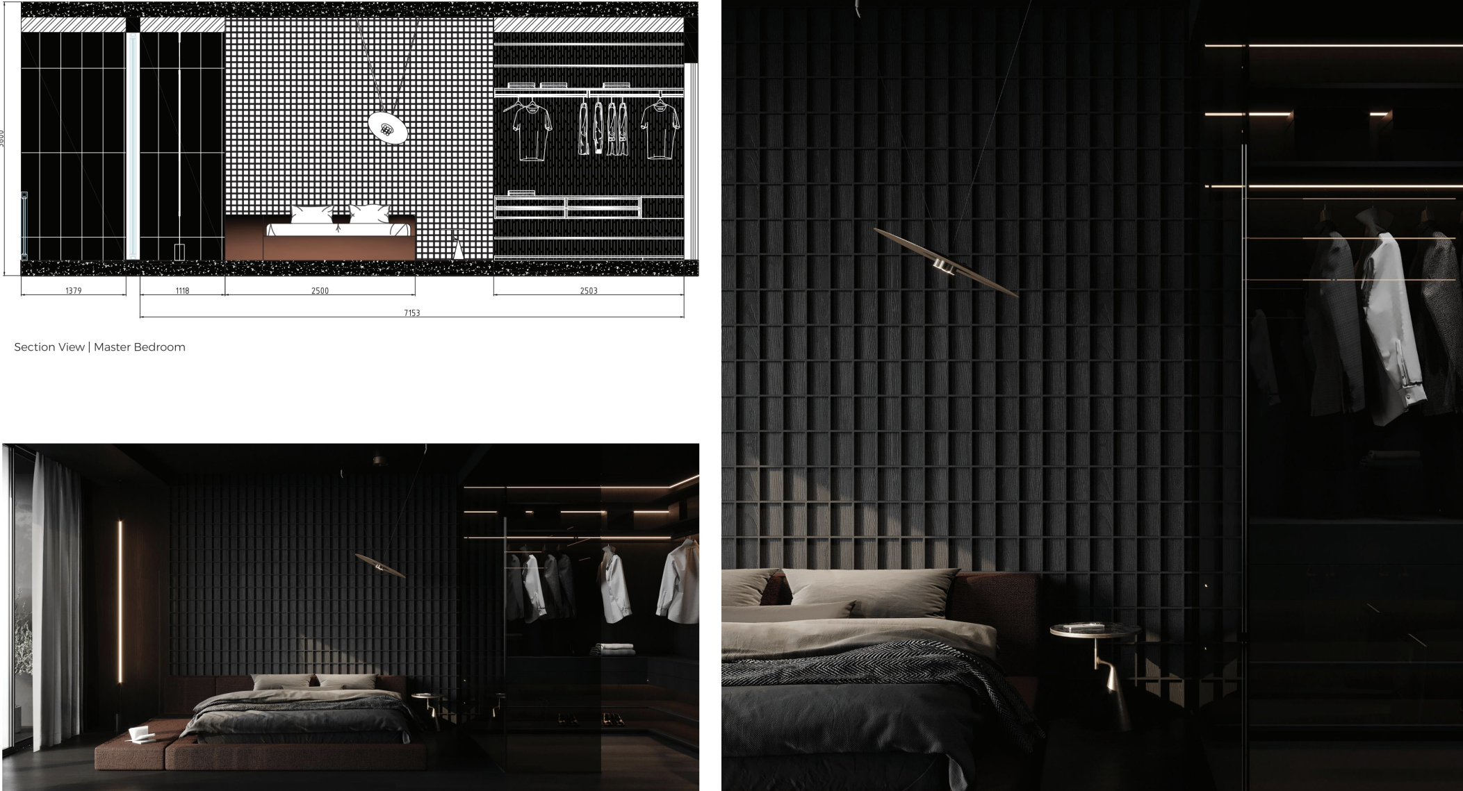 现代化公寓丨罗马尼亚丨ELVIRA CONDORACHI-5