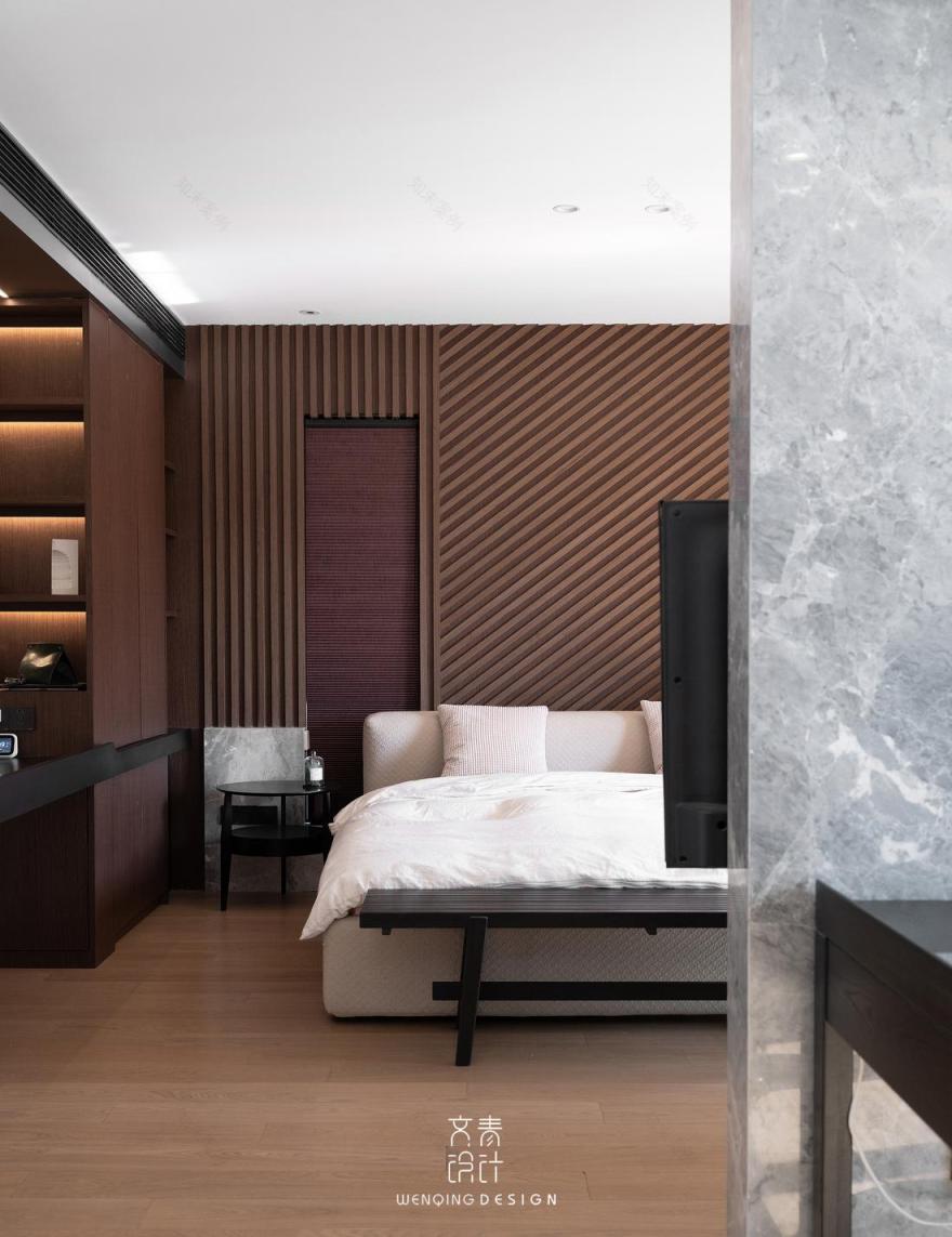 猫奴之家 · 多功能室与喵星人的温馨港湾-34