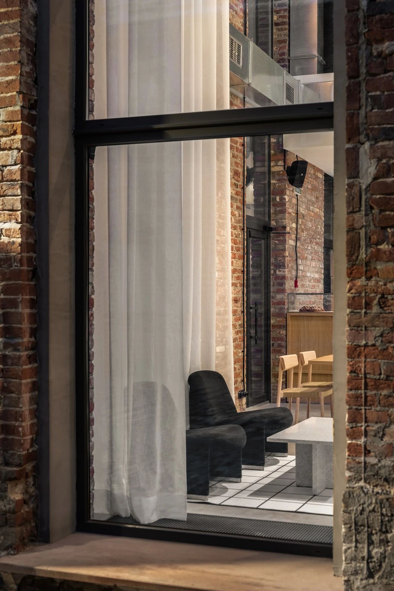 196㎡奶酪面包店丨Blava balbek-11