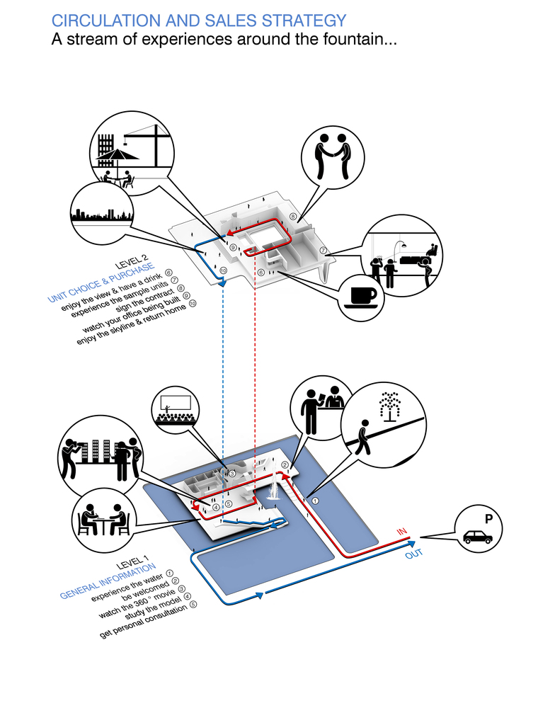 福建福州“浮游”样板间——绿色环保的人居典范-26
