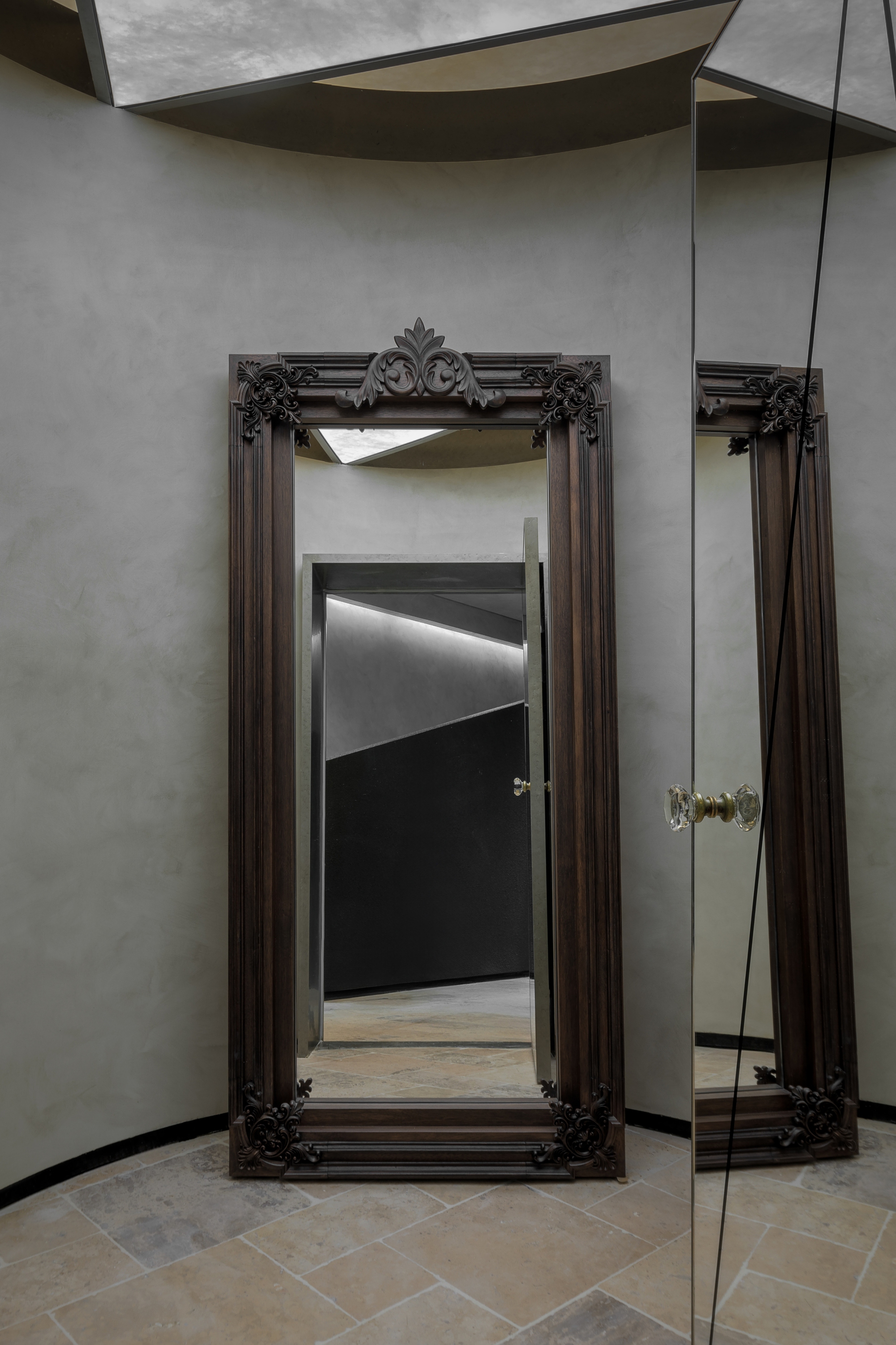 丨中国上海丨FON STUDIO-38