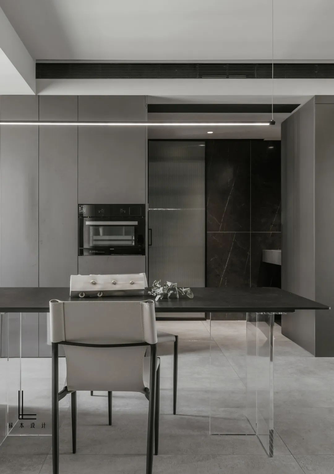 芜湖翰林公馆的浪漫小窝丨中国芜湖丨禄本设计-16