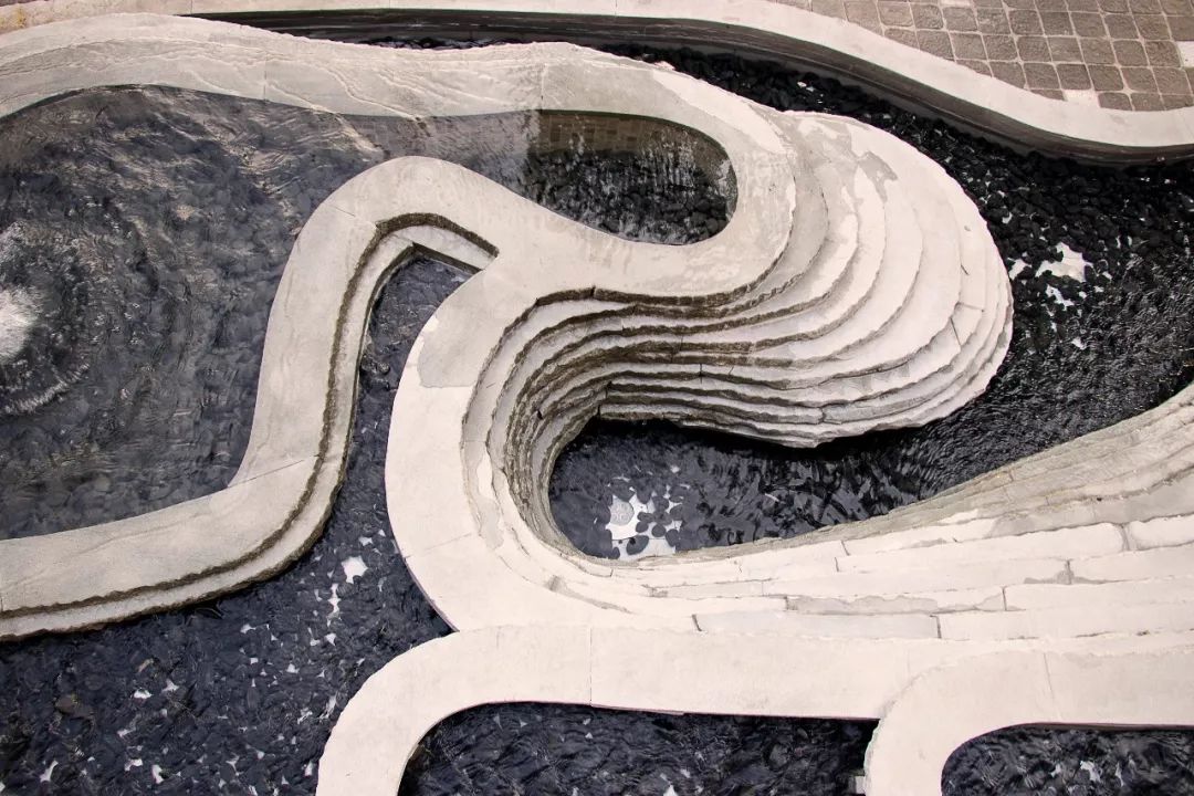 重塑边界之形 | 浅深沛和酒店景观改造-33