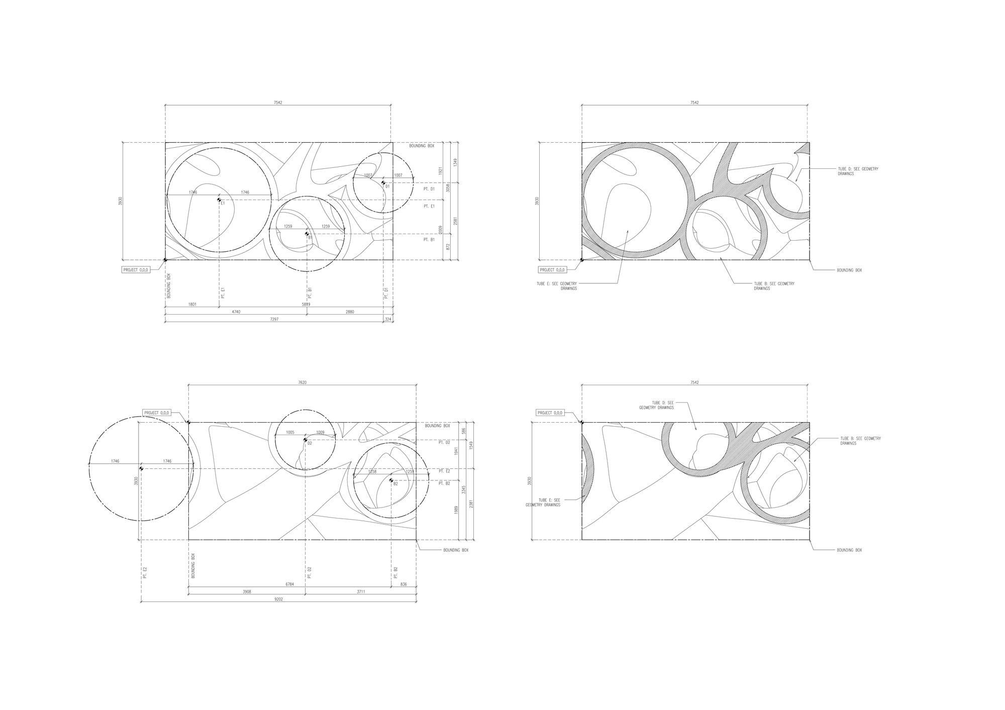 Six Sections / Studio Link-Arc-31