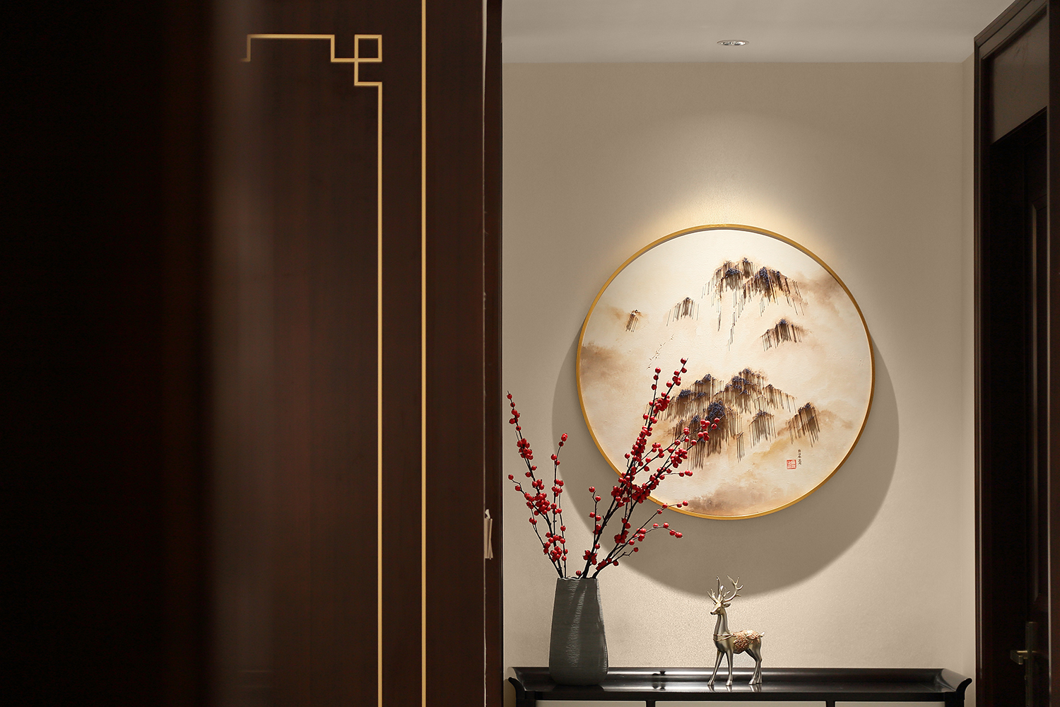 雅居·偶寄丨木匣子设计-33