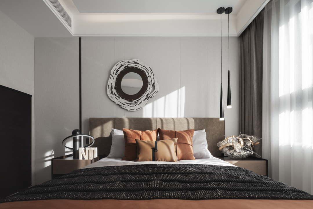 招商·南通中创样板间丨中国南通丨VPG万品设计-134