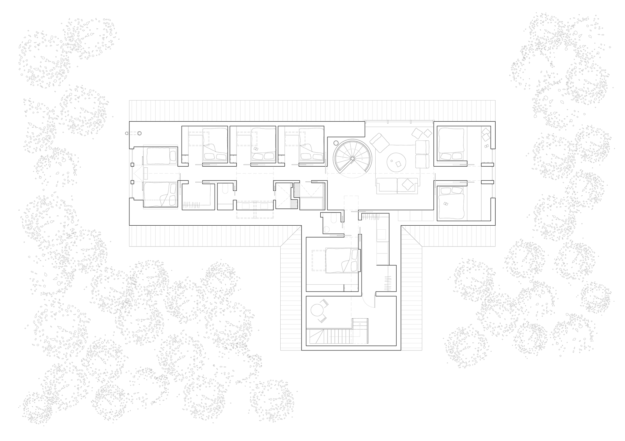 丨加拿大丨Jérôme Lapierre Architecte-45