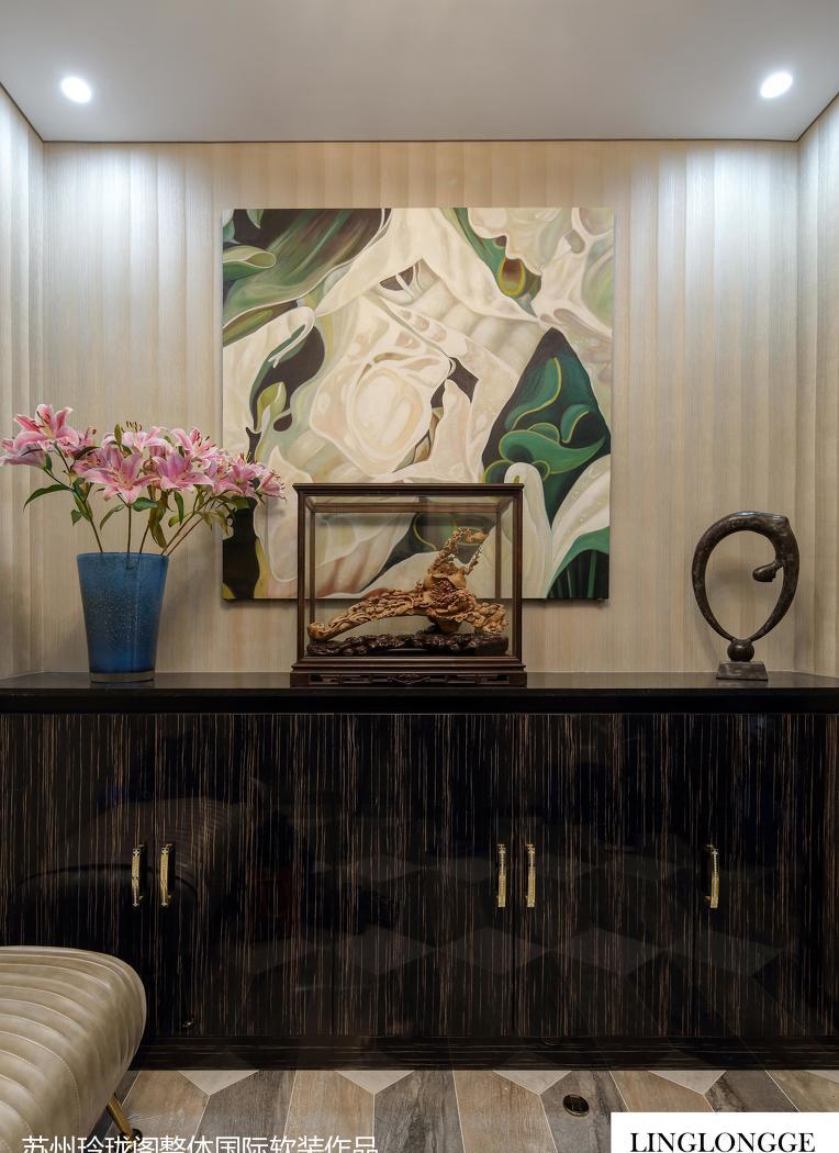 
苏州玲珑湾520平方 -11