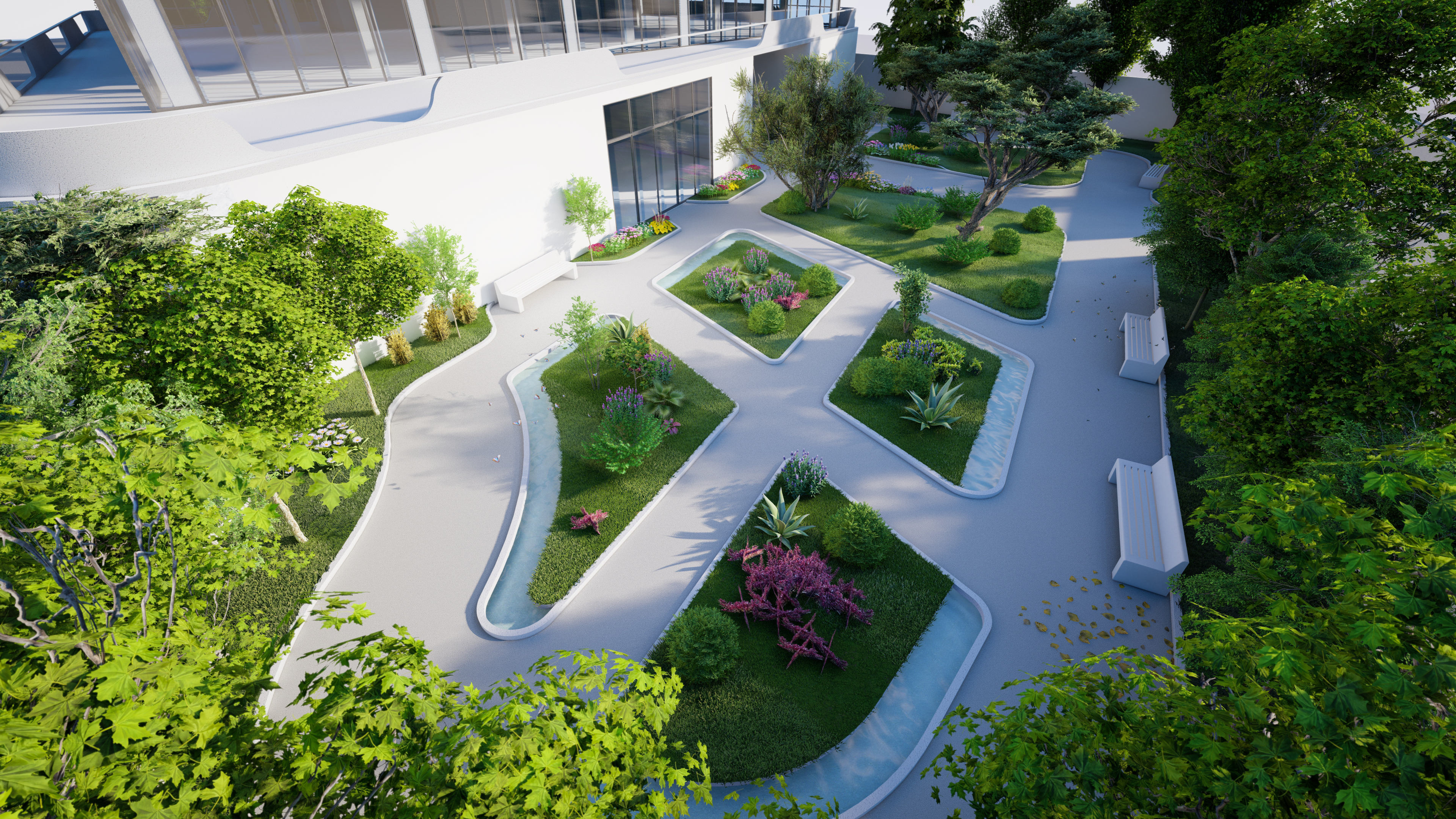 AD1 : High-rise Apartment Building-4