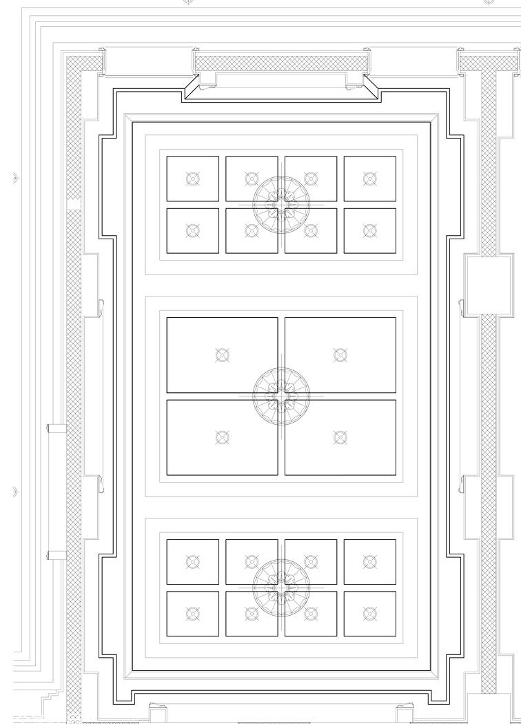 某酒店会议中心室内设计案例解析-24