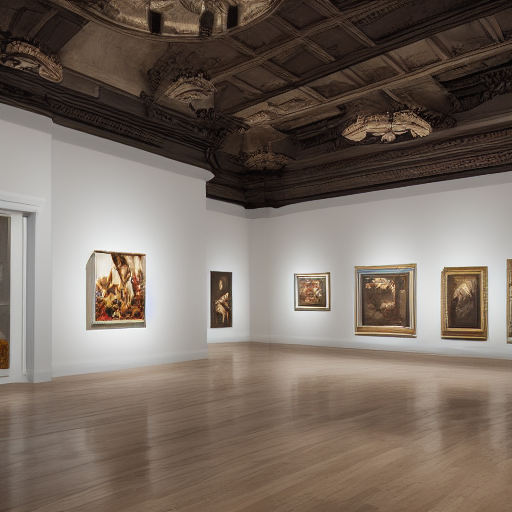 (AI) Design by artificial intelligence websites49 صورة-24