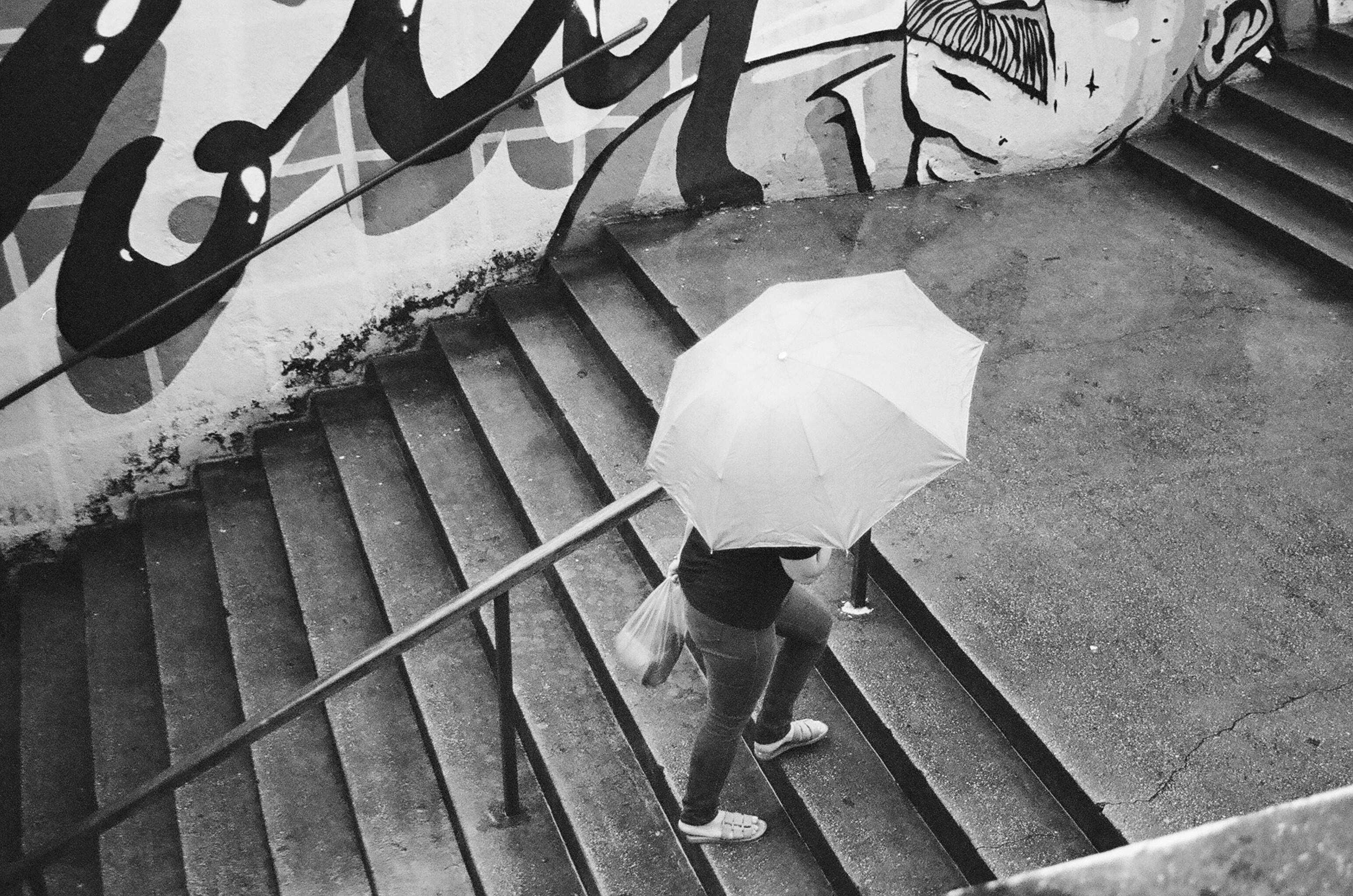 STREET PHOTOGRAPHY - 12 / CURITIBA-10