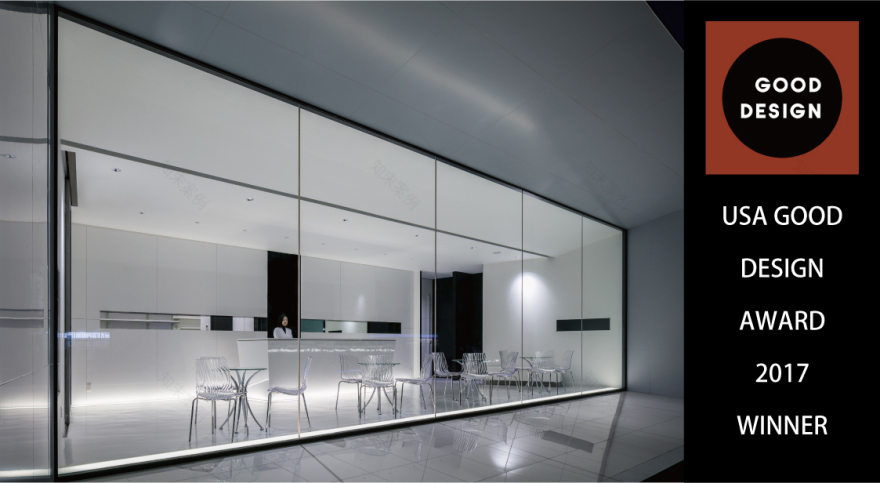 世界一美しい調剤薬局(ゴダイ薬局御国野店)丨KTXアーキラボ-69