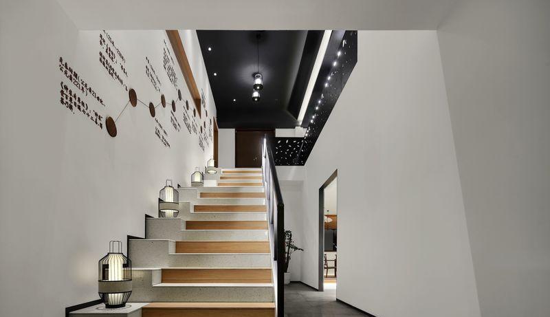 听蓝·茶生活空间丨中国杭州-93