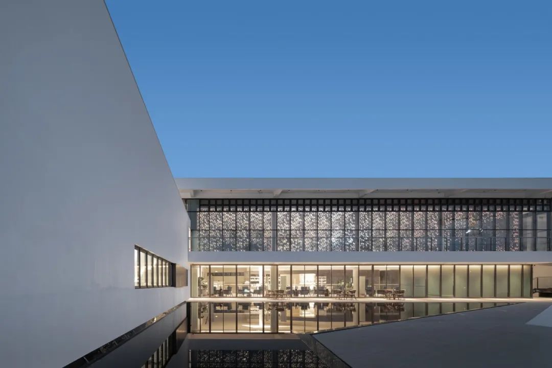 福建东山岛高登喜岸生活艺术中心丨中国福建丨筑博设计·北京公司-26