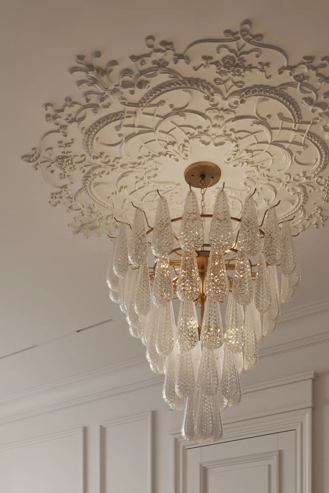 《川谷堂》高级私宅丨ArtD bureau-14