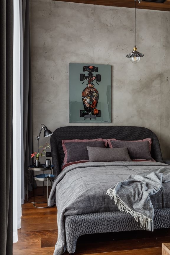 Дагомысе海边住宅丨俄罗斯丨JPArchitect-67