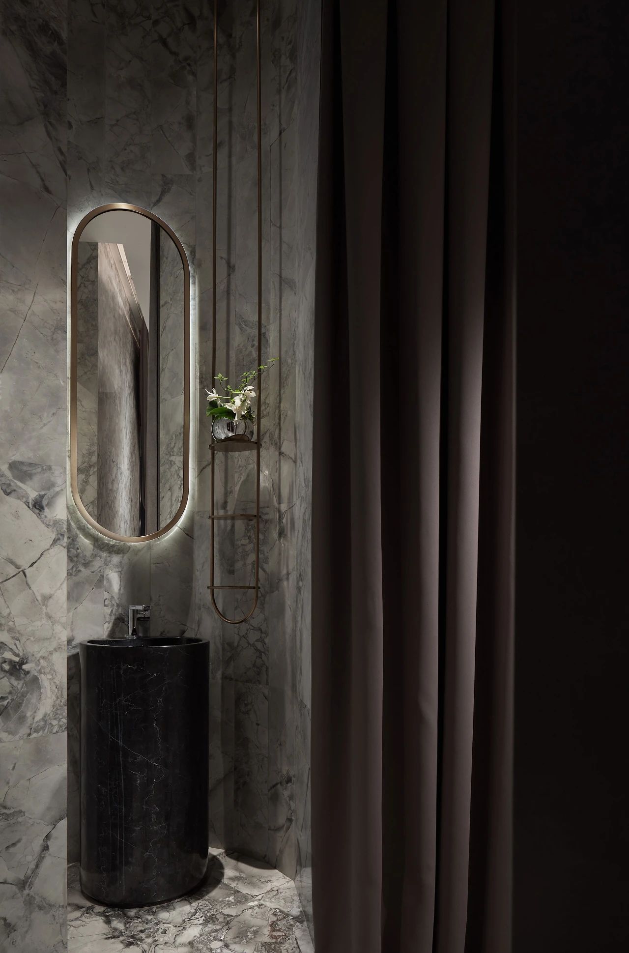 丽妍雅集（上海太古里）丨中国上海丨ELTO-31