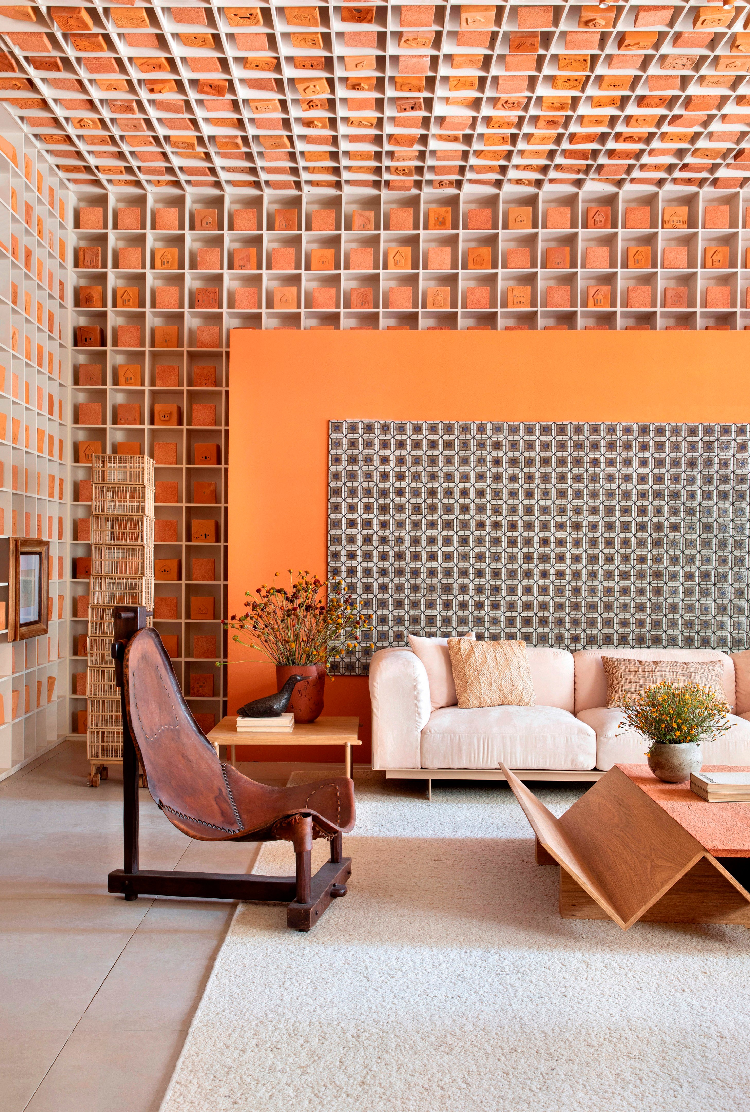 维雷达斯西蒙内托之家丨巴西丨Gabriel Fernandes-1