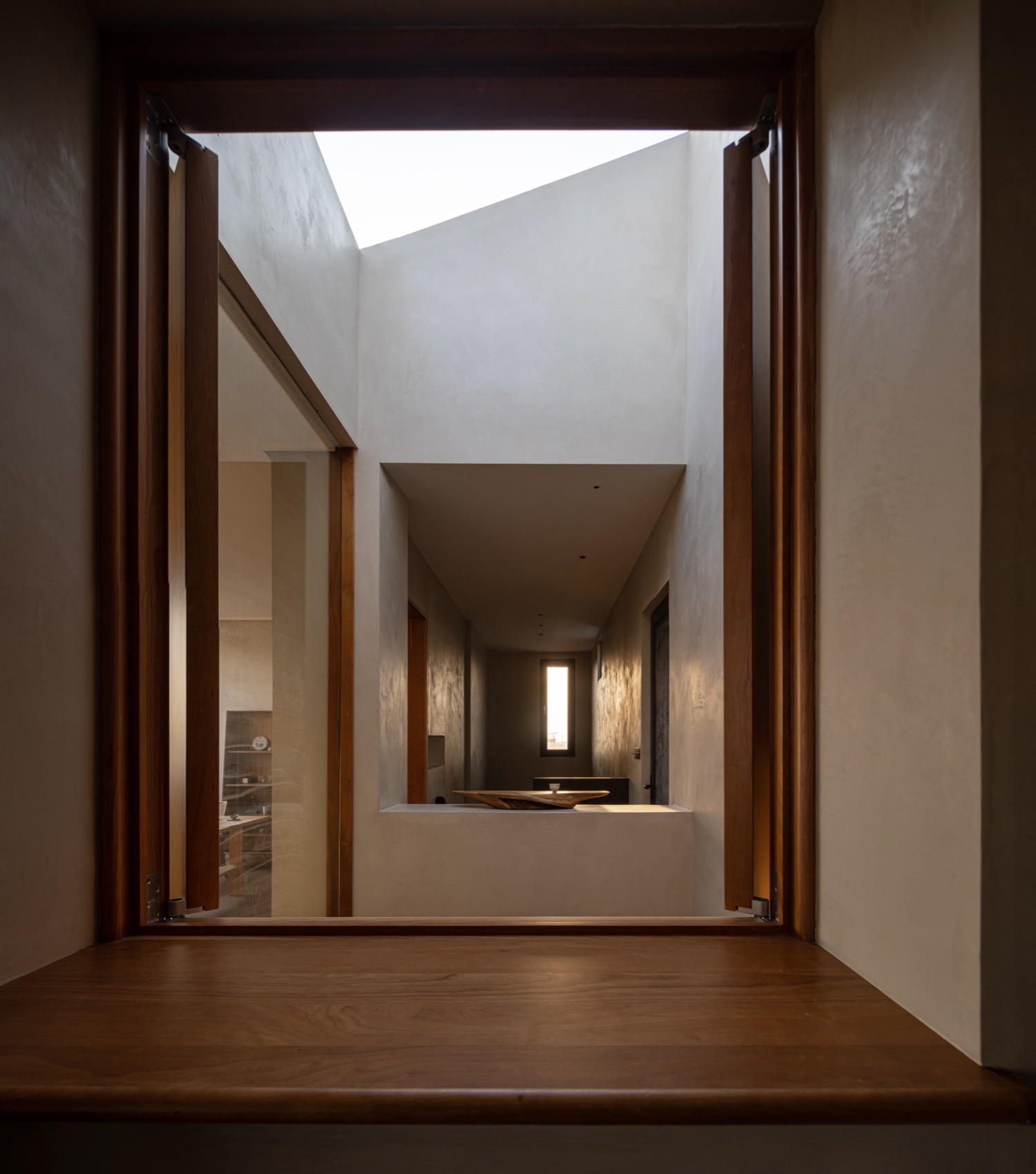 东院儿丨中国江苏丨本哲建筑-81