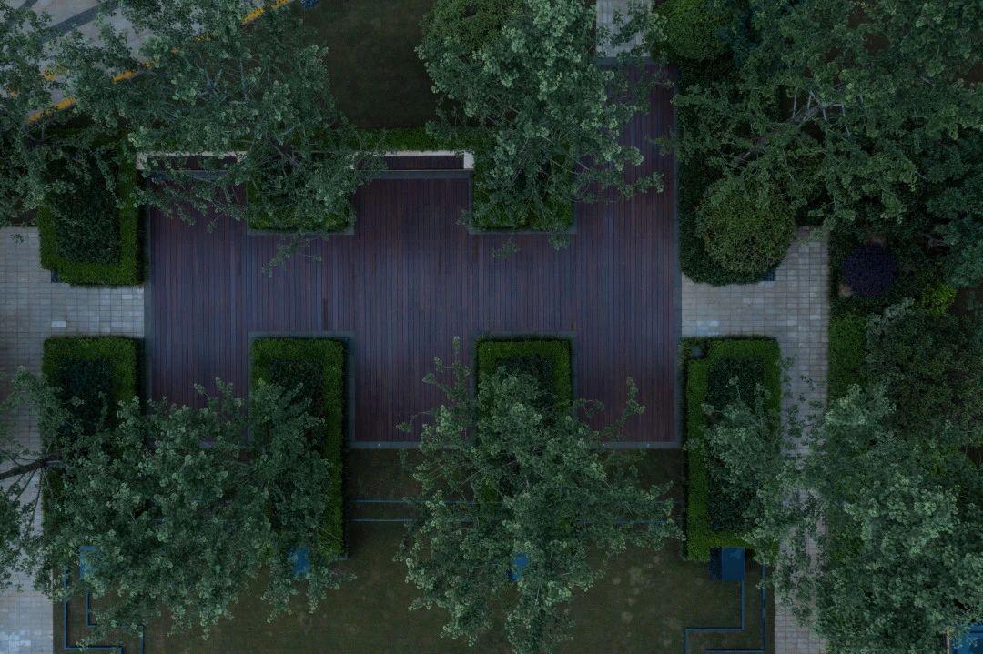  大拙景观丨温州中梁地产滨江壹号 景观设计 丨中国浙江-30