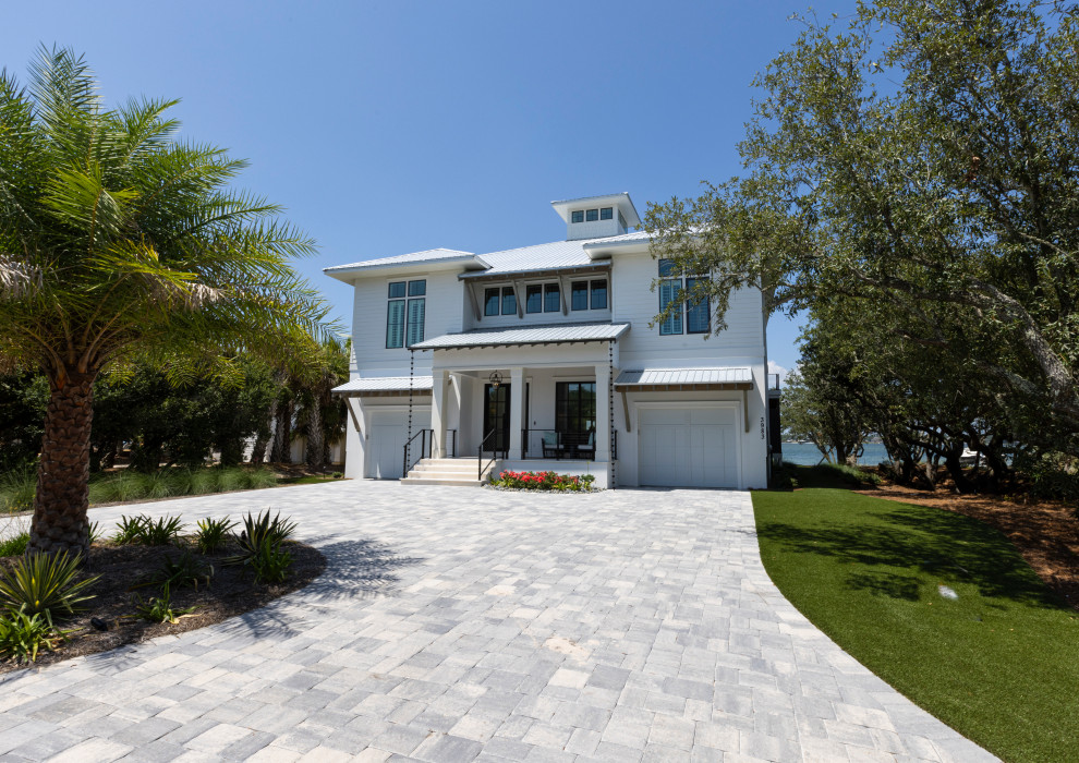 丨Bob Chatham Custom Home Design-109