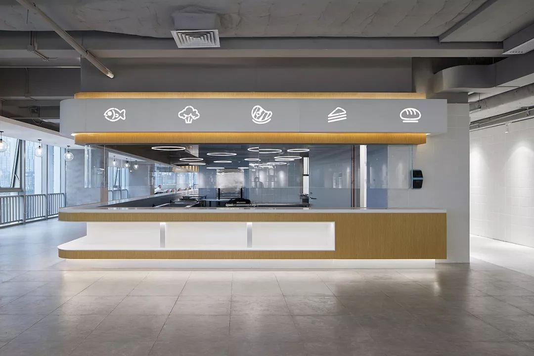 环境图形设计激活办公空间，企业文化魅力尽现-40