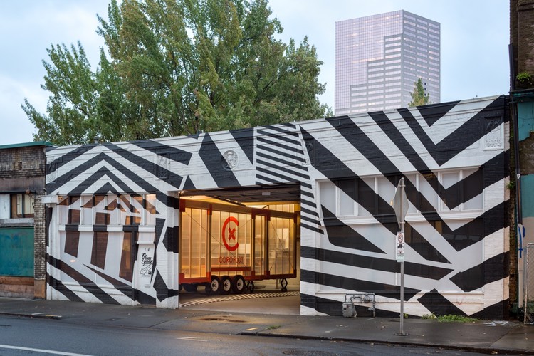 Coroflots Mobile Work Unit  LOS OSOS-34