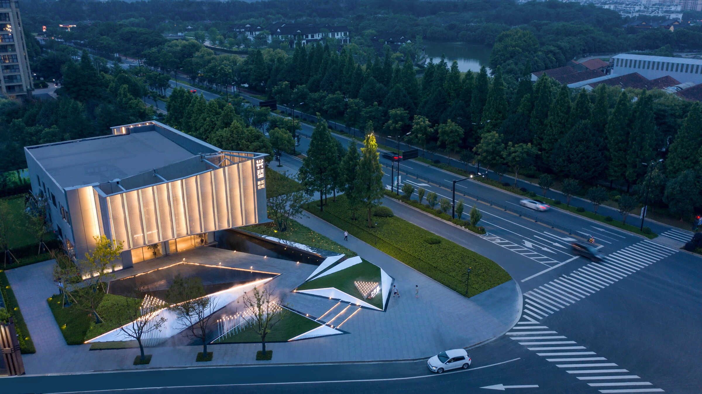 绍兴融信丨中国绍兴丨不详-15